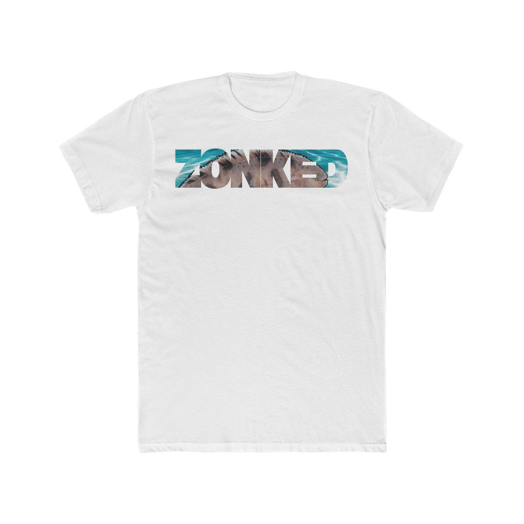 Zonked