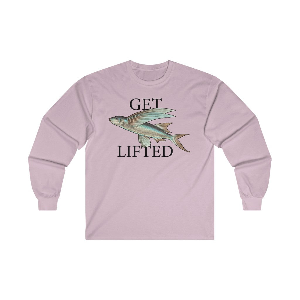 Get Lifted - Long Edition