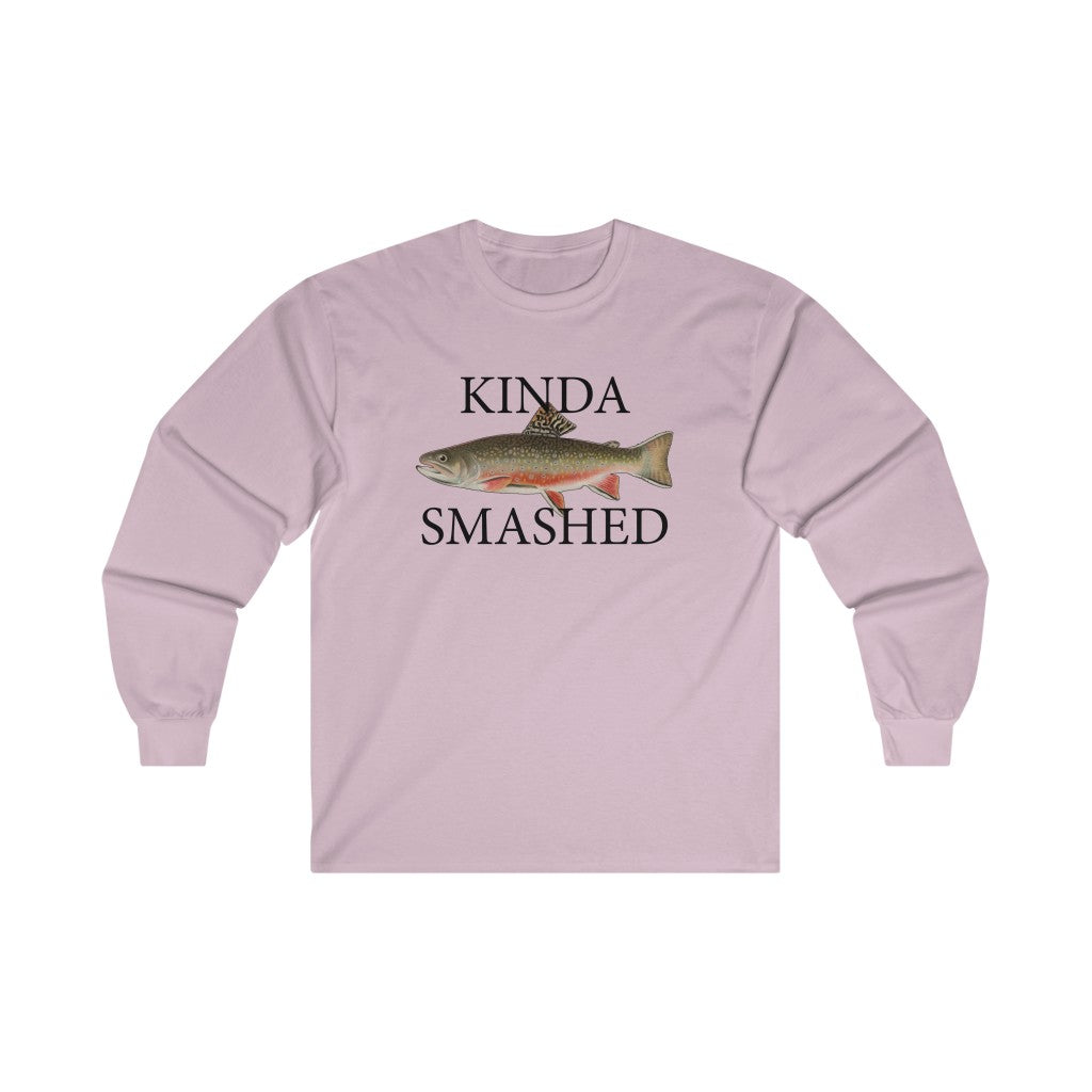 Kinda Smashed - Long Edition