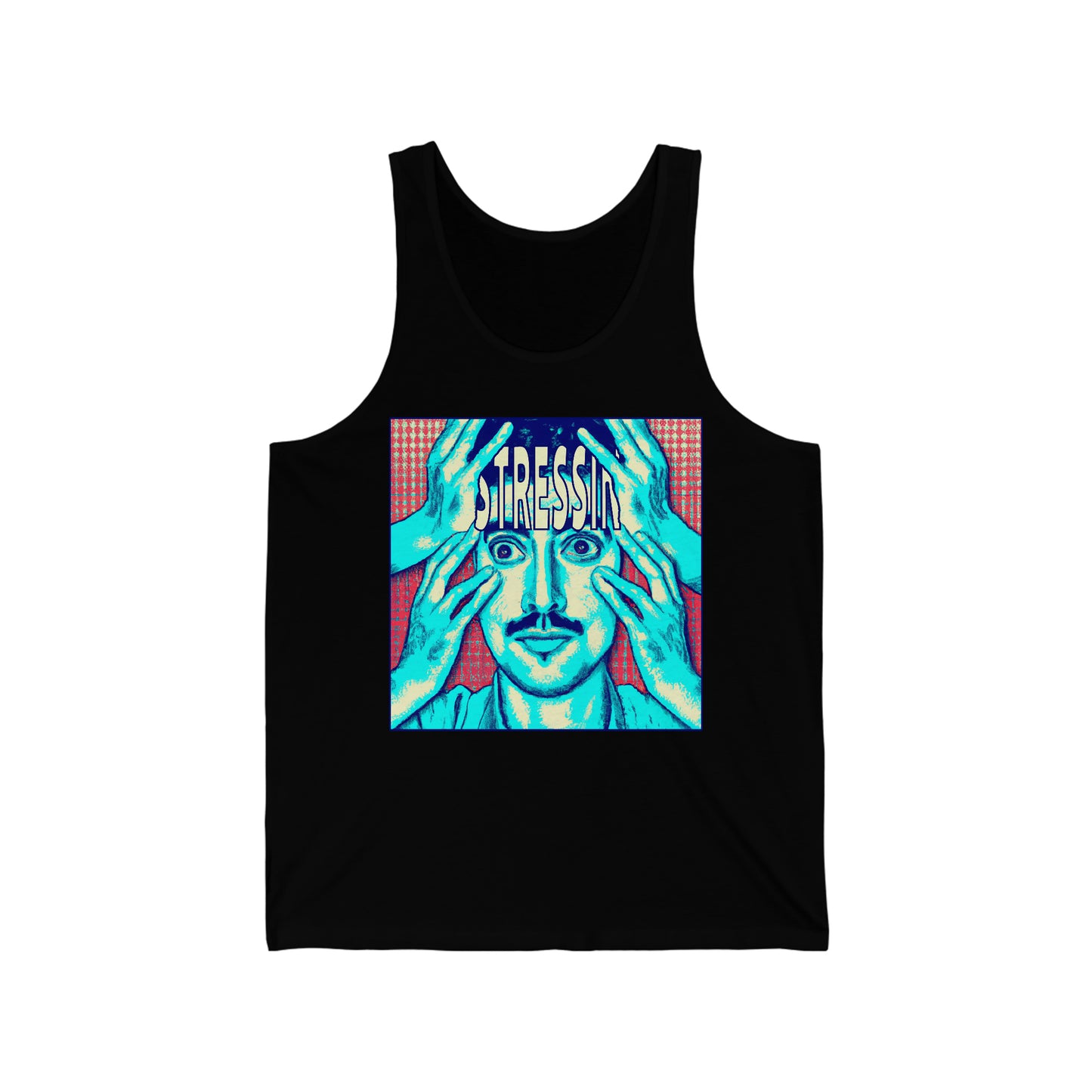 Stressin - Tank Edition