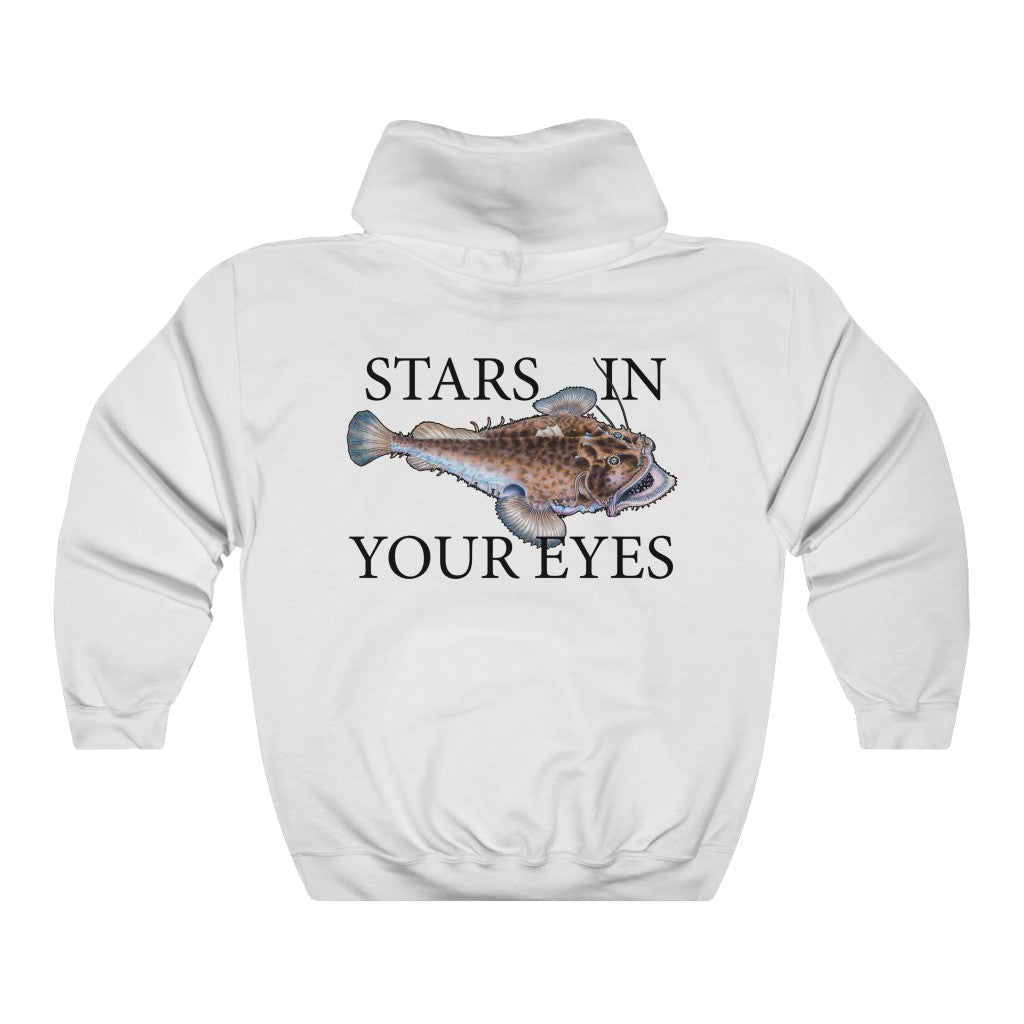Stars In Your Eyes - Hooded Edition