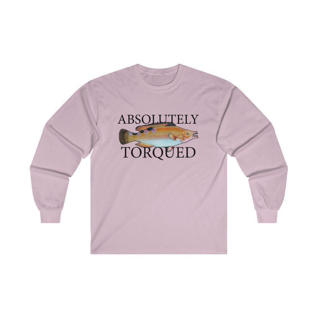 Absolutely Torqued - Long Edition