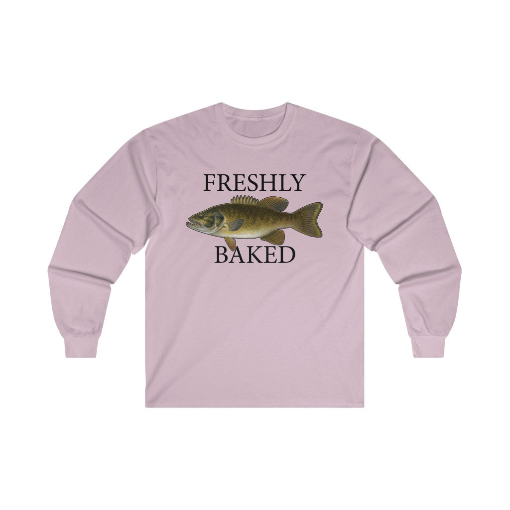 Freshly Baked - Long Edition