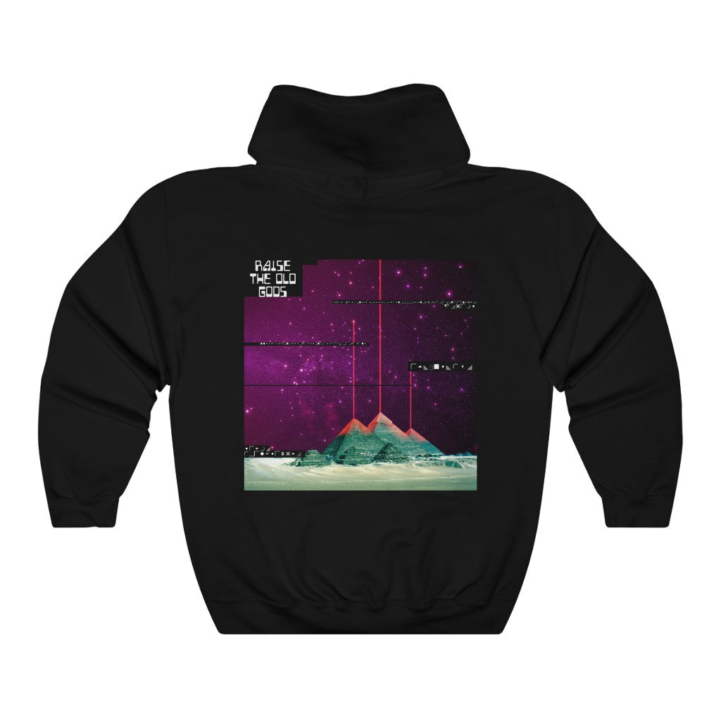 Pyramid - Hooded Edition