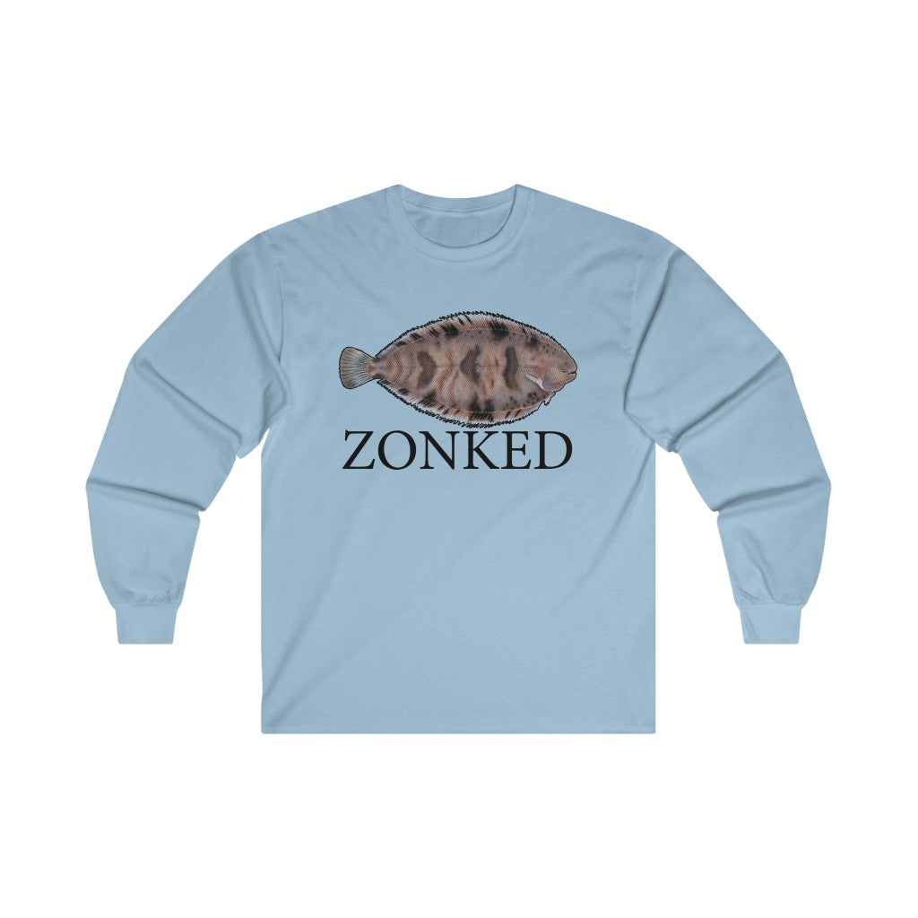 Zonked - Long Edition