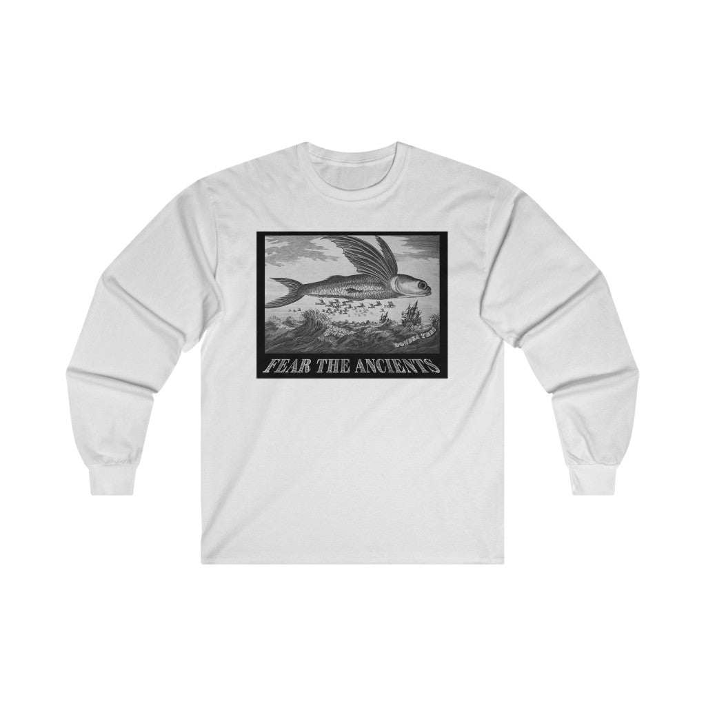 Fear the Ancients - Long Edition