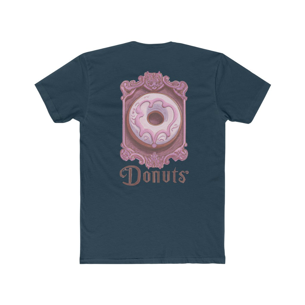 Donuts - DxD