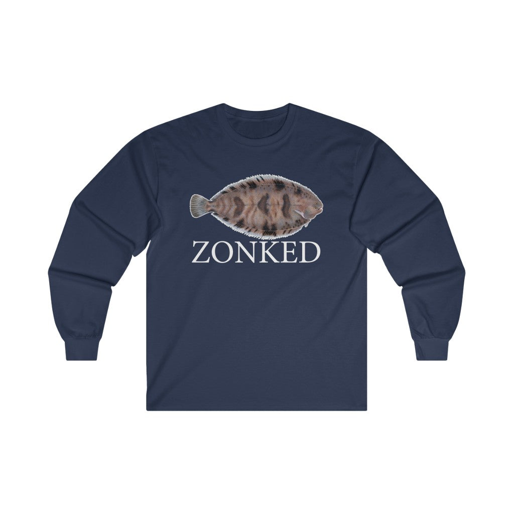 Zonked - Long Edition