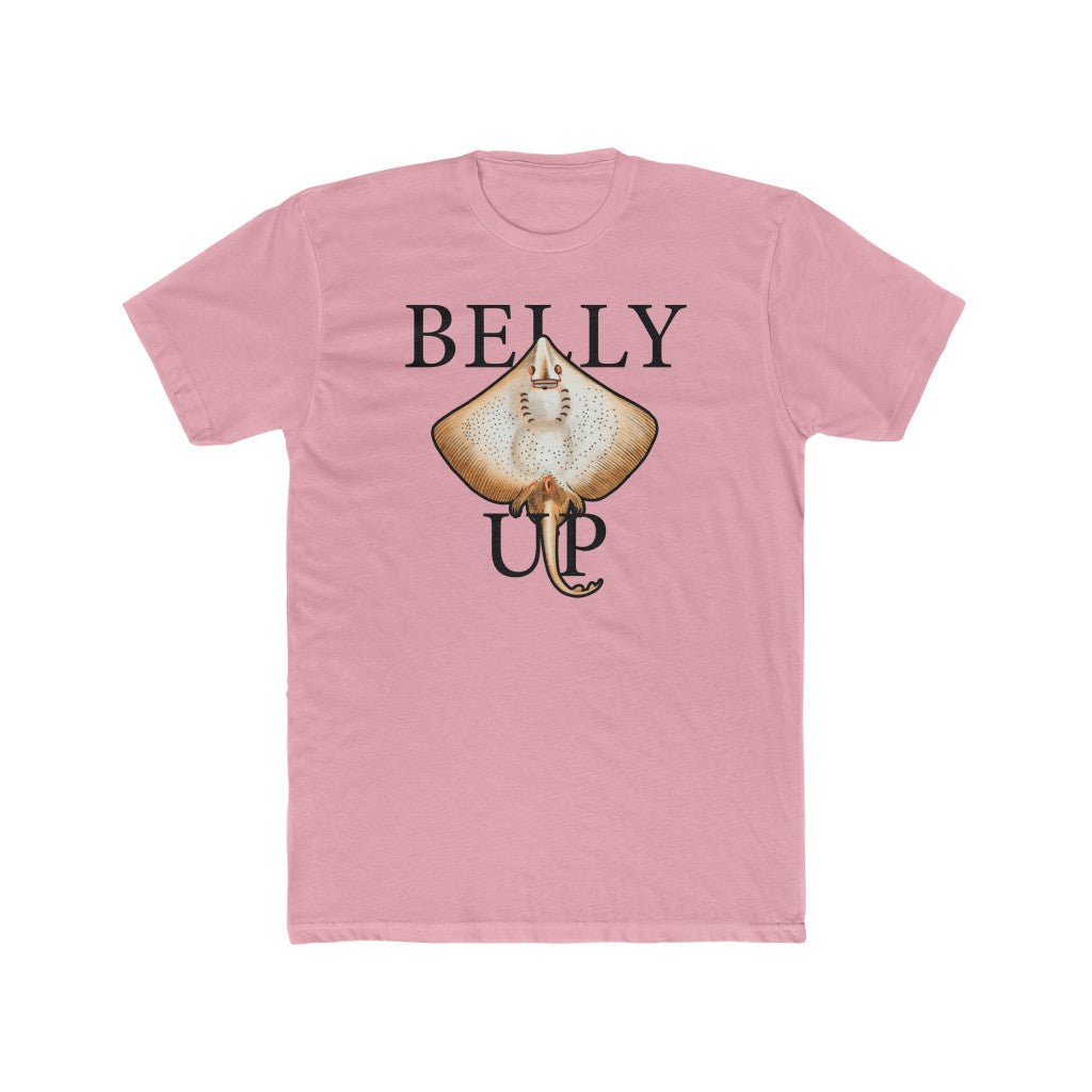 Belly Up