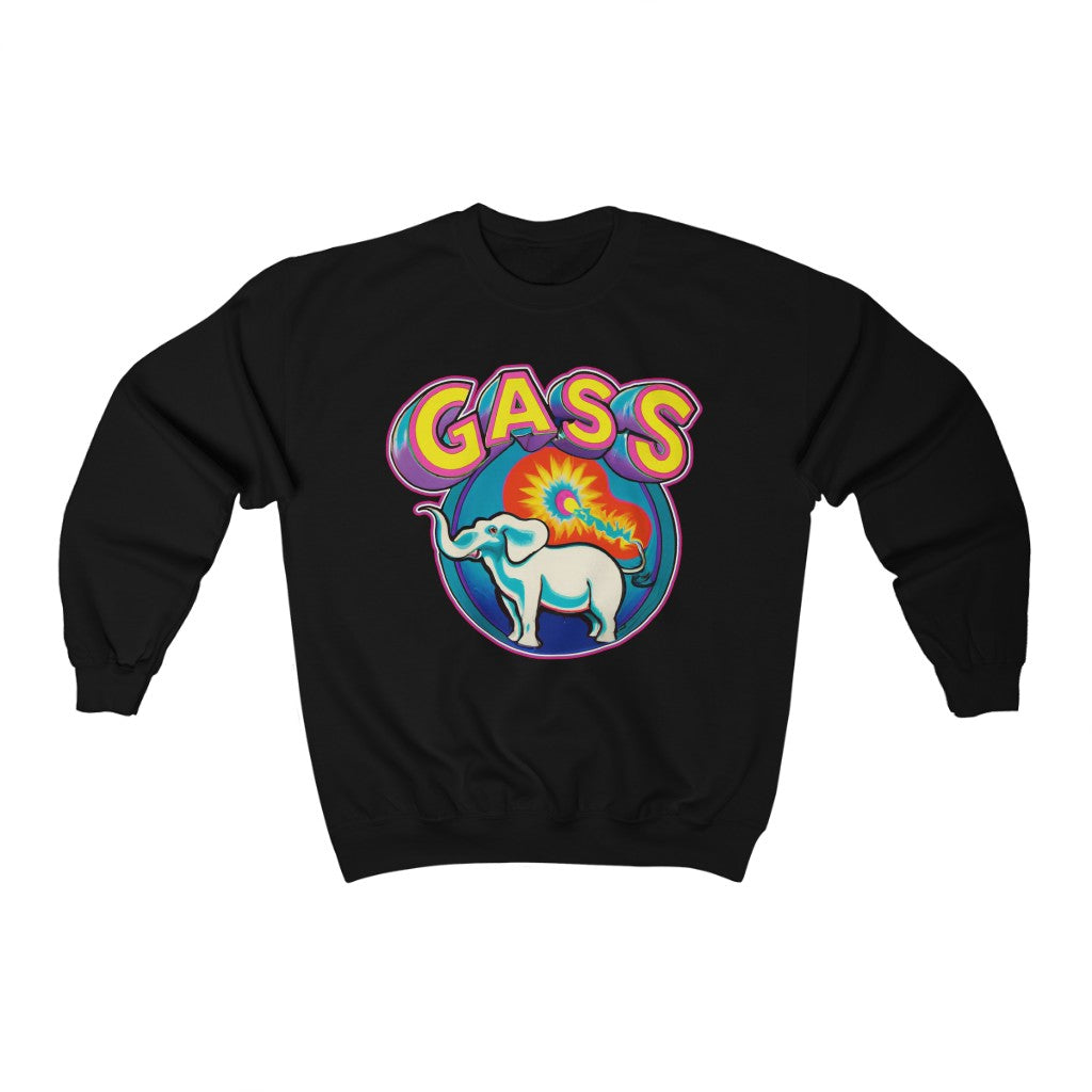 GASS Elephant - Warmer Edition