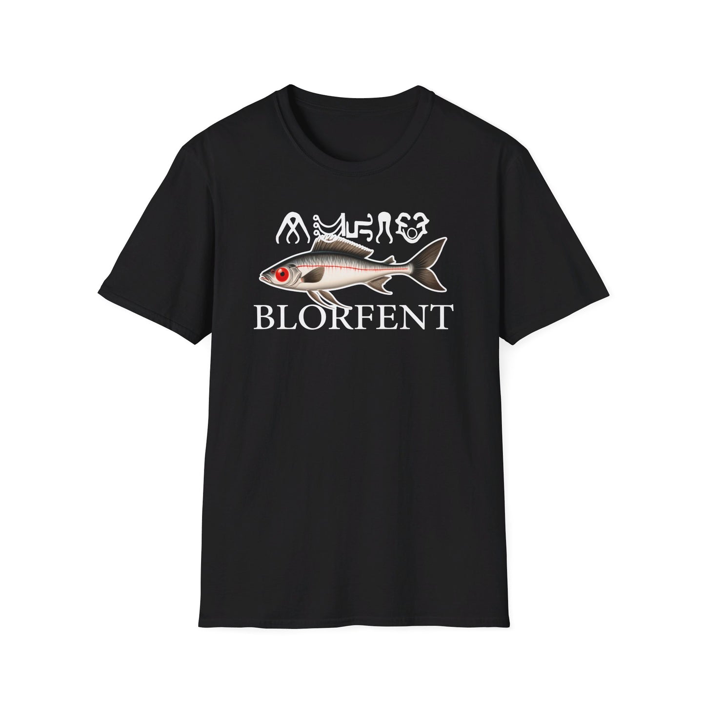 Blorfent