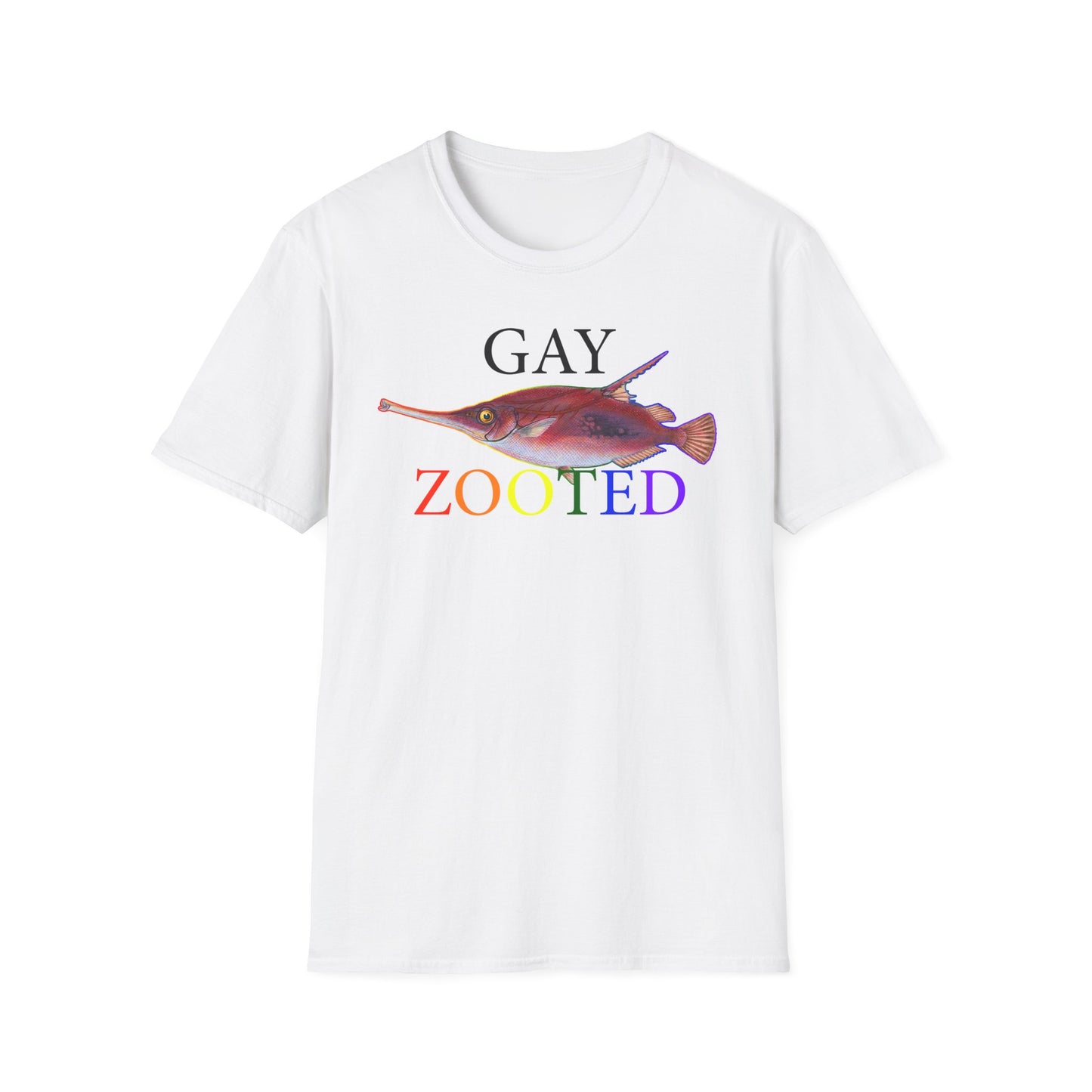 Gay Zooted