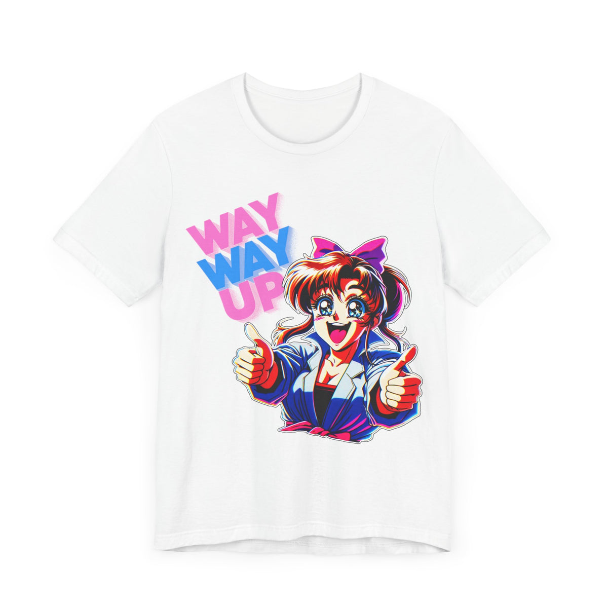 Way Up Merch Way Way Up – DONBEA Tees