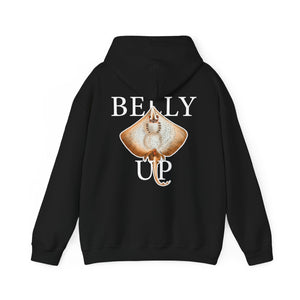 Belly Up - Hooded Edition