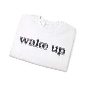 Wake Up - Warmer Edition