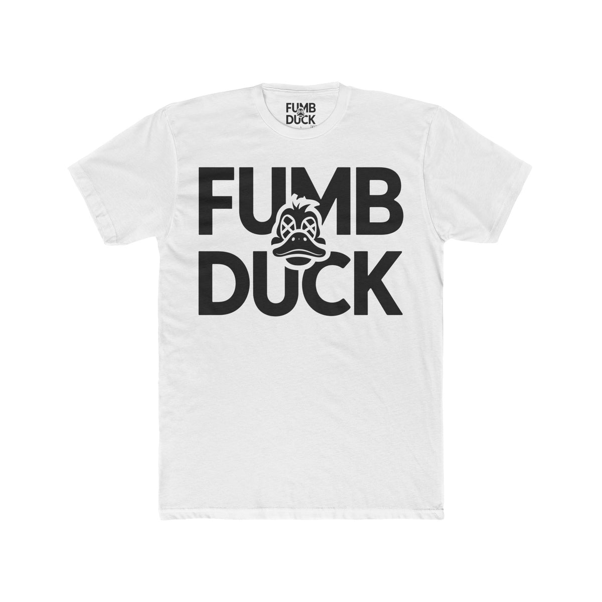 Fumb Fumb Duck – DONBEA Tees