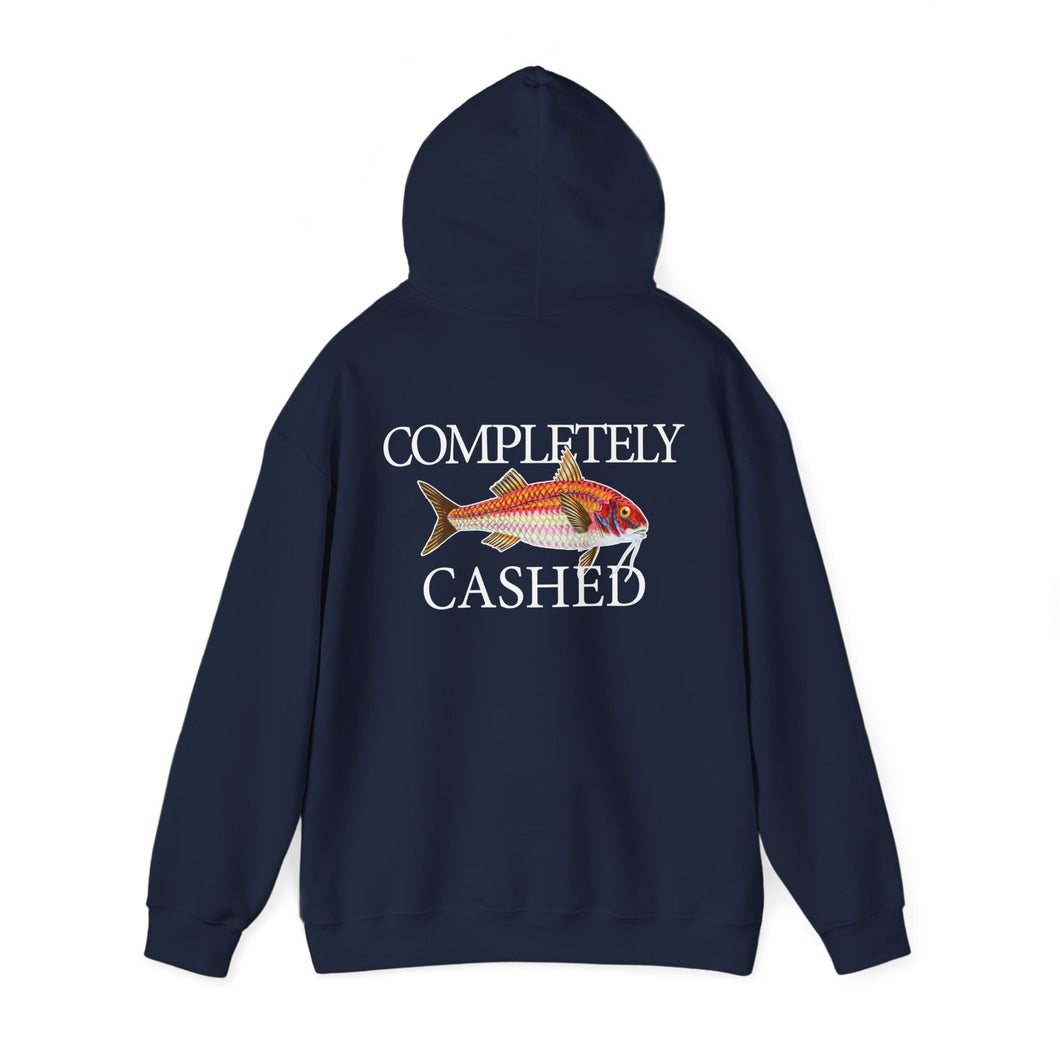 Completely Cashed - Hooded Edition