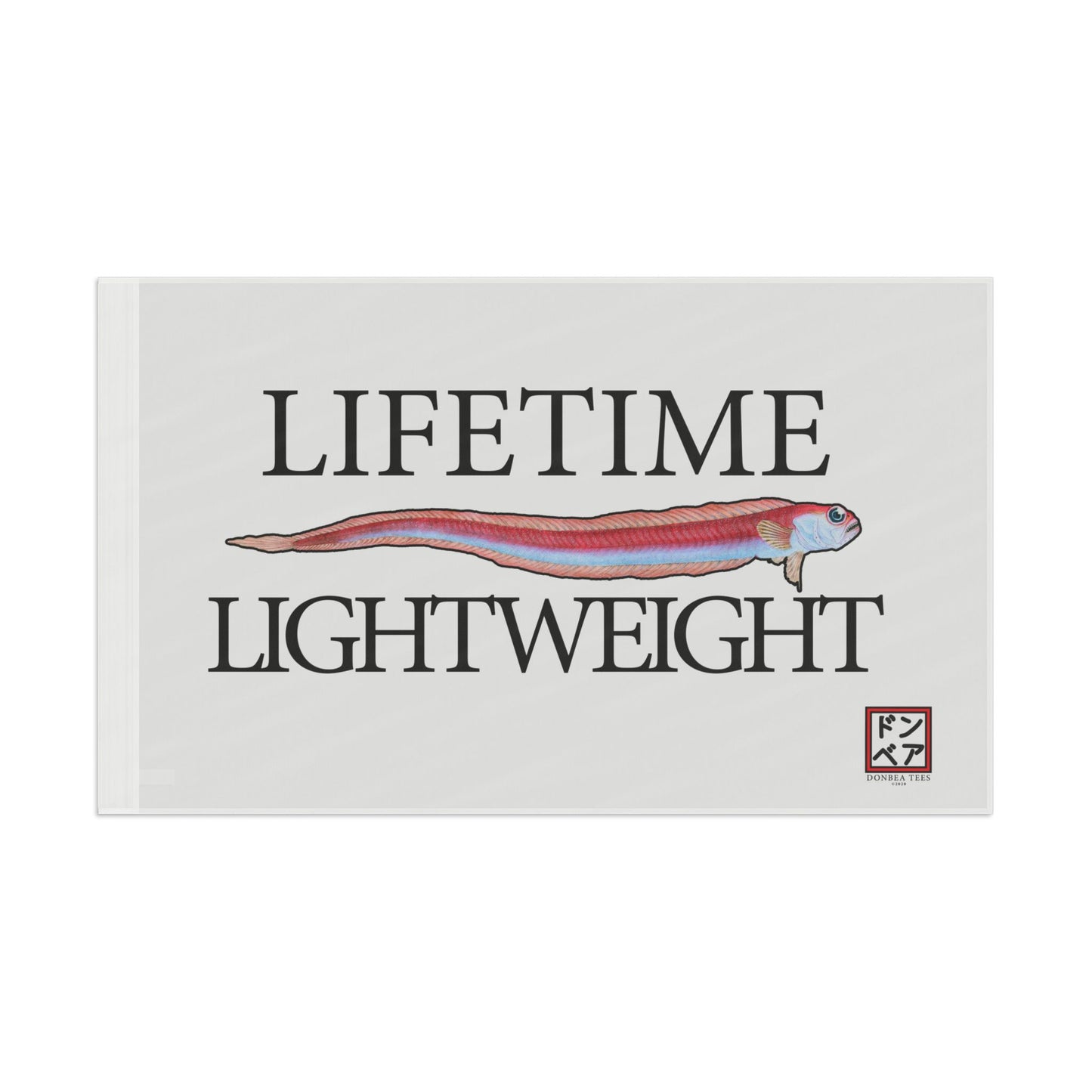 Lifetime Lightweight - Wavy Edition