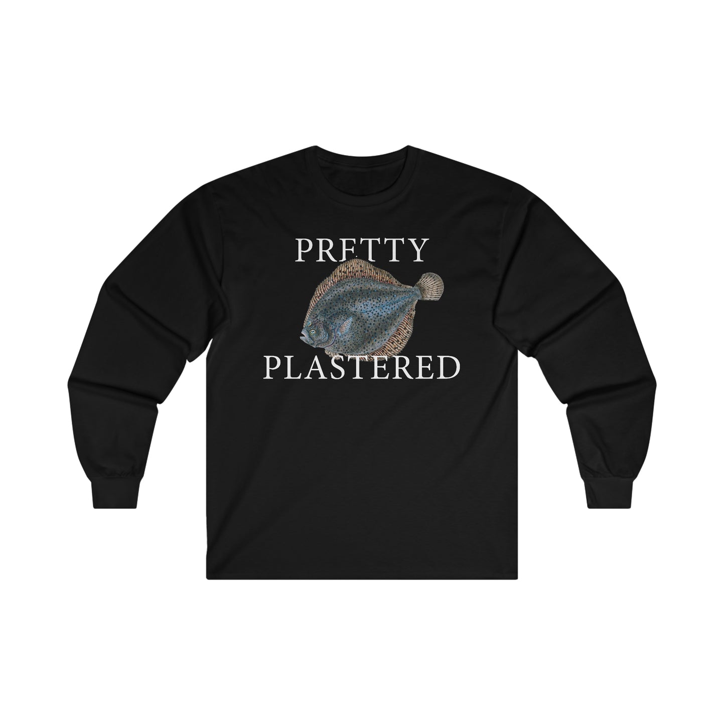 Pretty Plastered - Long Edition