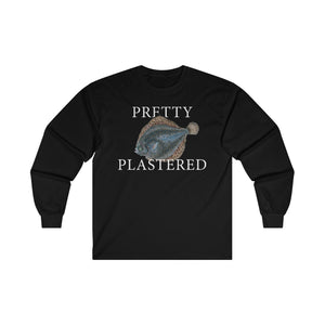 Pretty Plastered - Long Edition