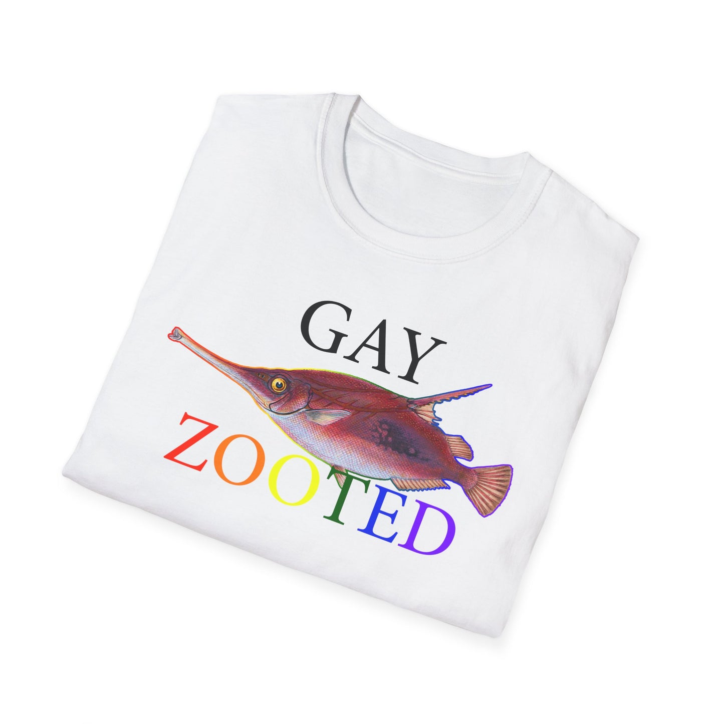 Gay Zooted