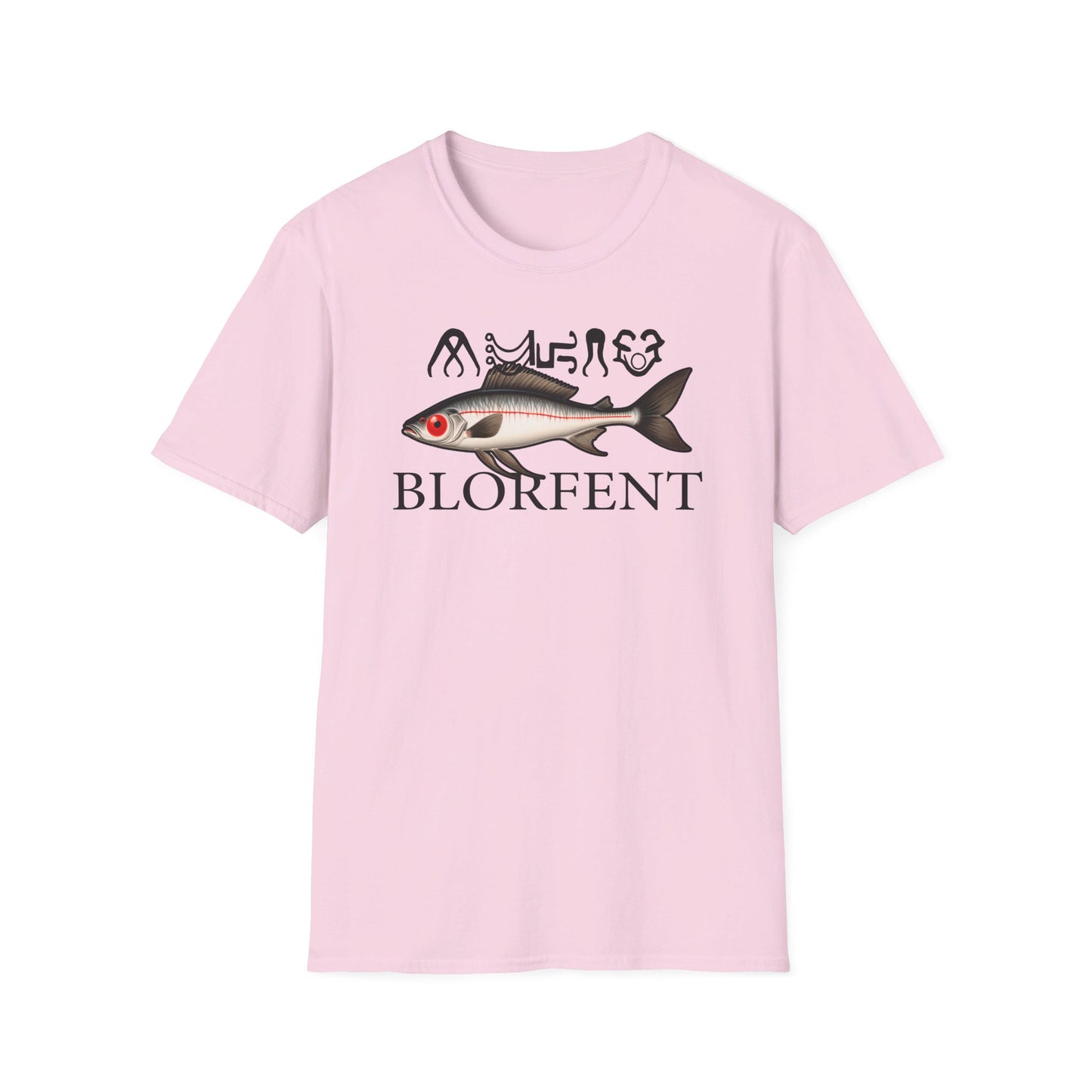 Blorfent