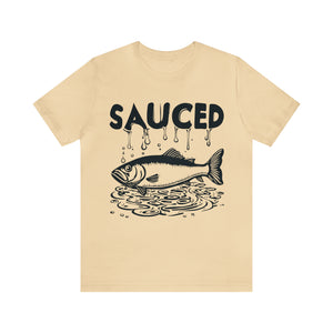 Sauced - SP