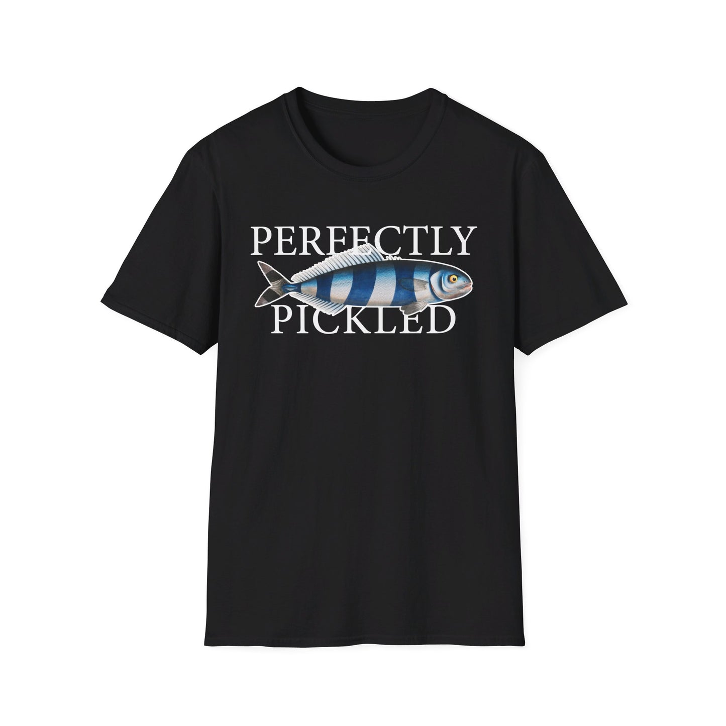 Perfectly Pickled