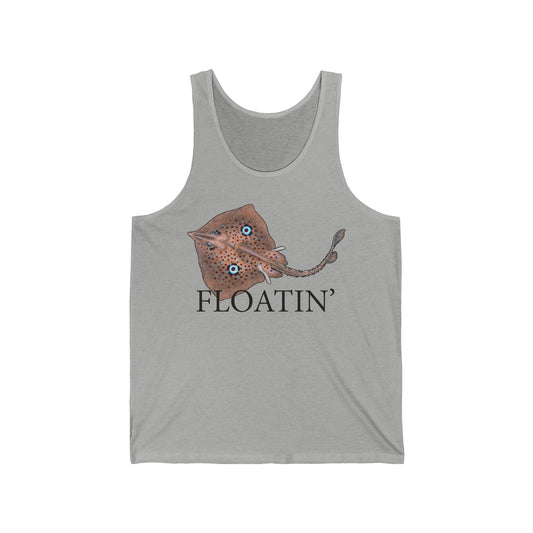 Floatin' - Tank Edition