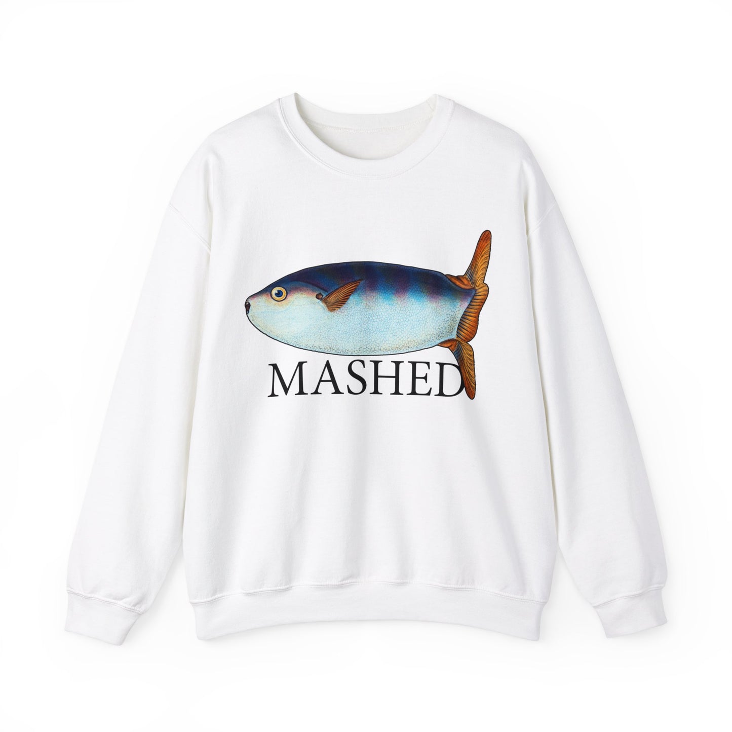 Mashed - Warmer Edition