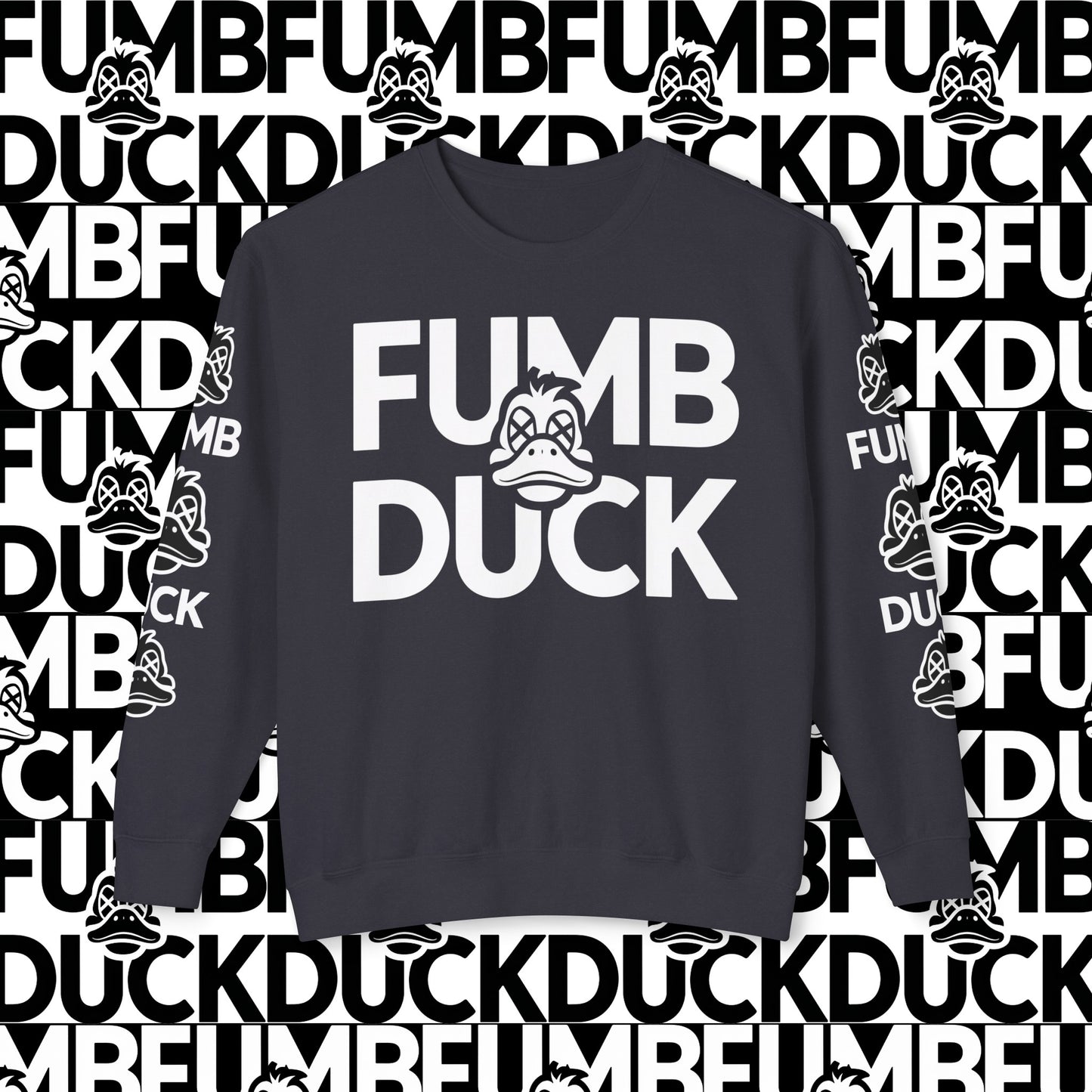 Fumb Duck - Warmer Edition