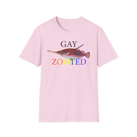 Gay Zooted