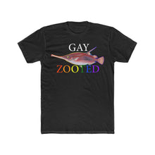 Load image into Gallery viewer, Gay Zooted