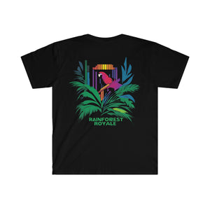 Rainforest Royale
