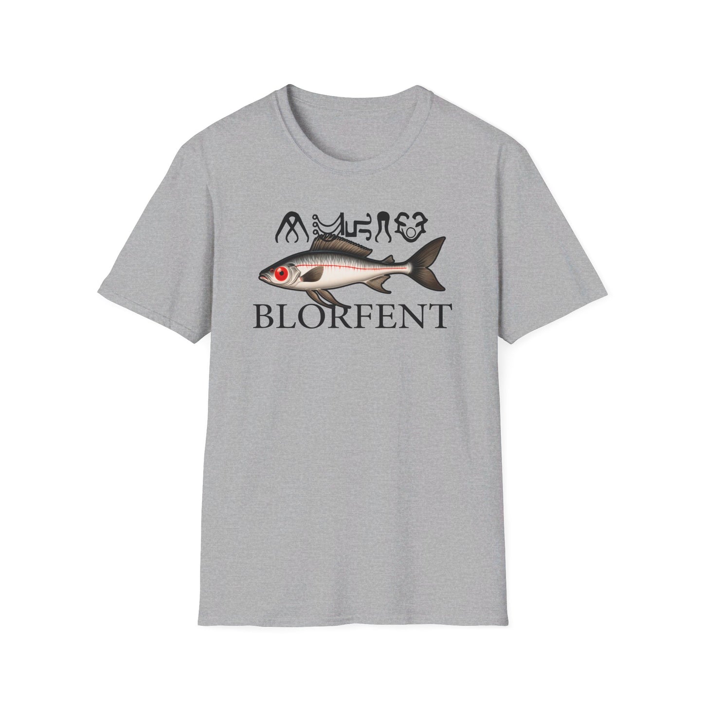 Blorfent