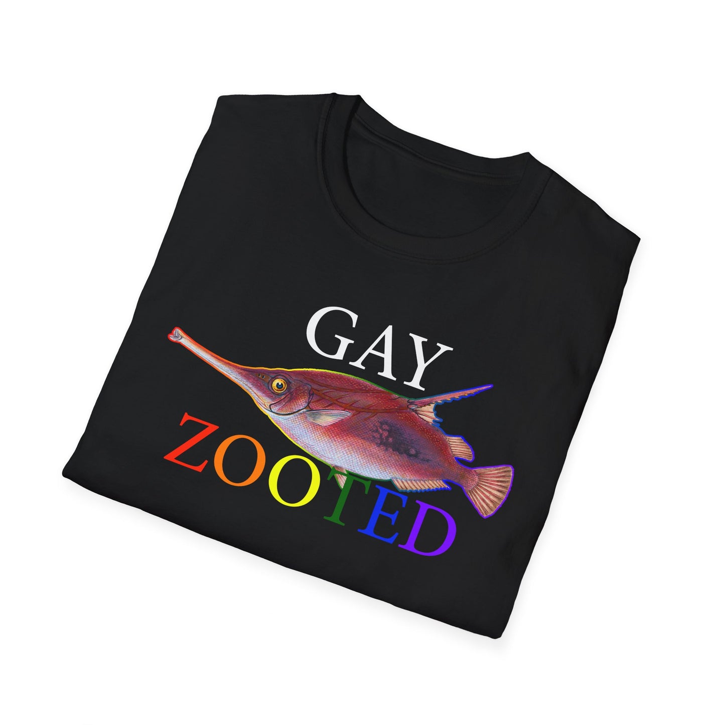 Gay Zooted