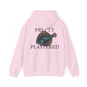 Pretty Plastered - Hooded Edition