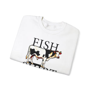 Cow Fish - Warmer Edition
