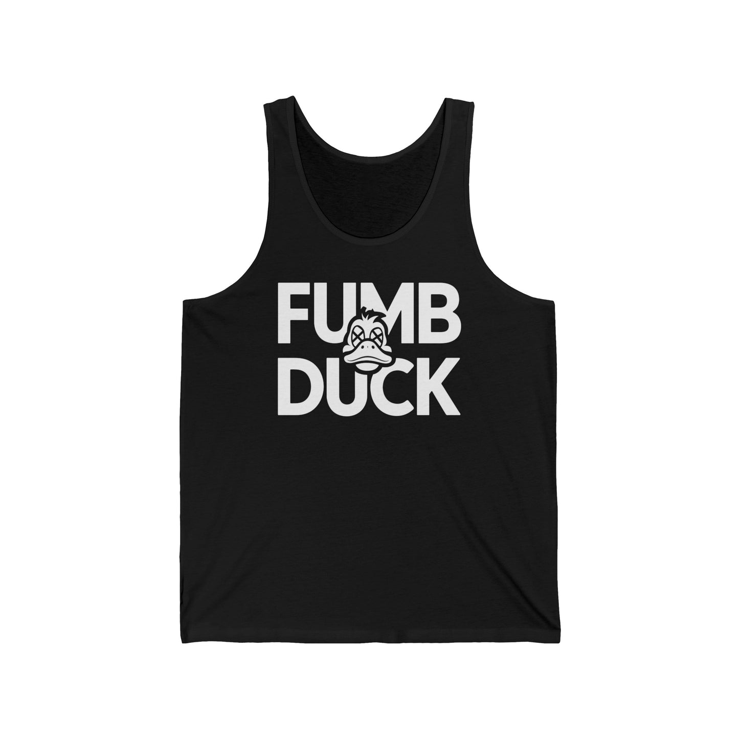 Fumb Duck - Tanked Edition