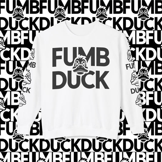 Fumb Duck - Warmer Edition