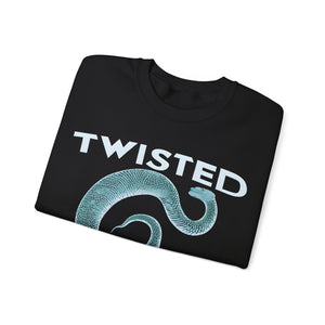 Twisted SP - Warmer Edition