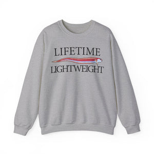 Lifetime Lightweight - Warmer Edition