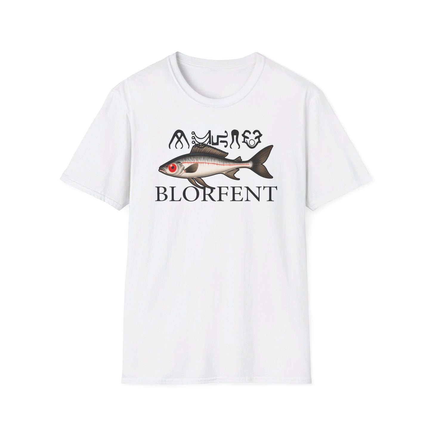 Blorfent