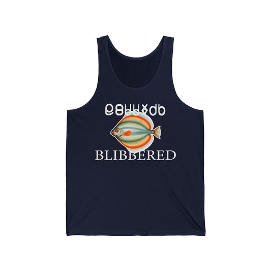 Blibbered  - Tank Edition