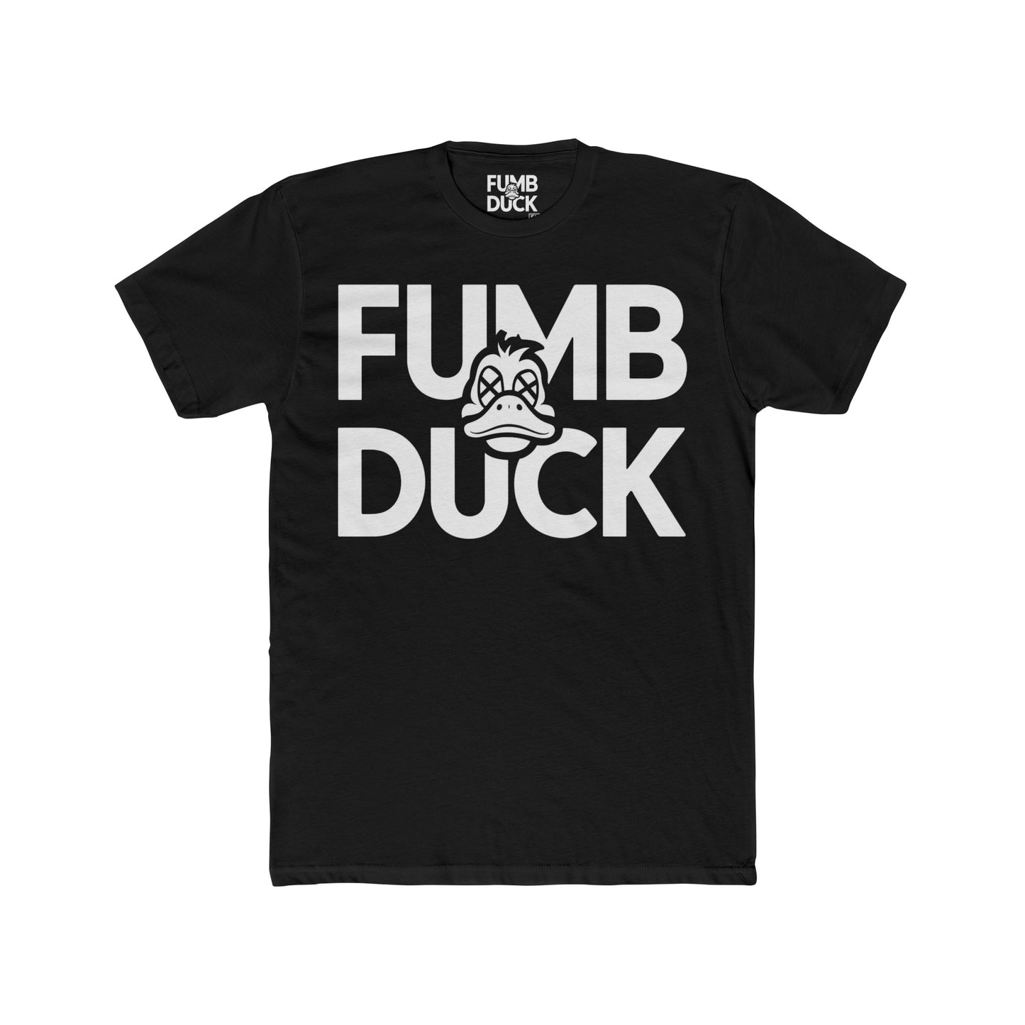 Fumb Duck