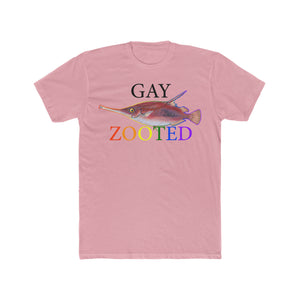 Gay Zooted