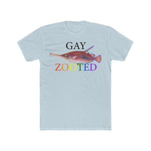 Gay Zooted