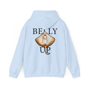 Belly Up - Hooded Edition