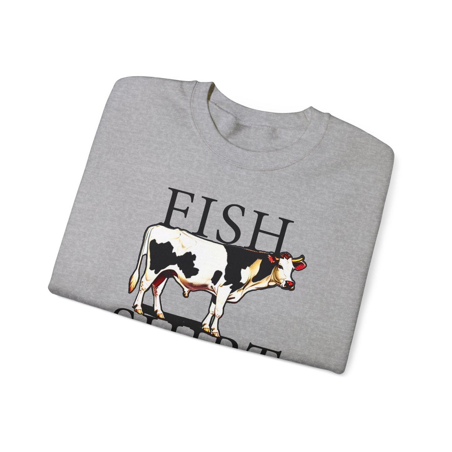 Cow Fish - Warmer Edition