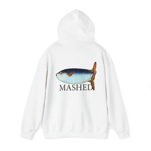 Mashed - Hooded Edition